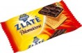 Zlaté polomáčené -hořké 